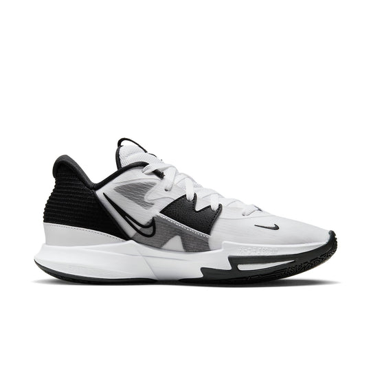 Nike Kyrie Low 5 TB 'White Black' DO9617-100