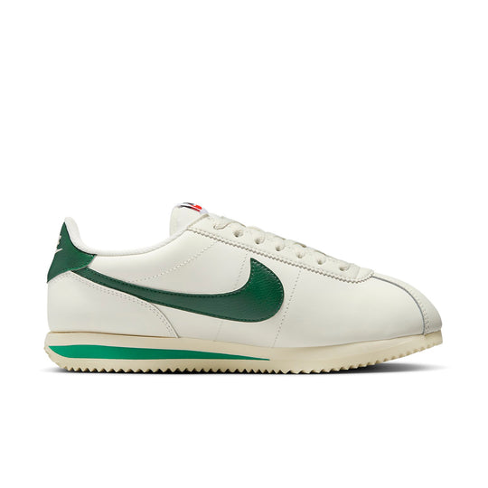 (WMNS) Nike Cortez 'Sail Gorge Green' DN1791-101