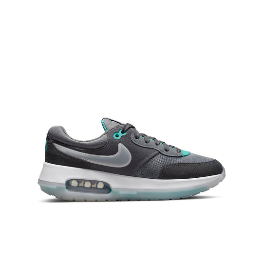 (GS) Nike Air Max Motif 'Cool Grey Washed Teal' DH9388-002