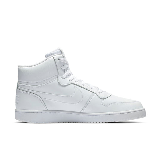 Nike Ebernon Mid 'Triple White' AQ1773-100