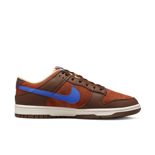 Nike Dunk Low Premium 'Mars Stone Blue' DR9704-200