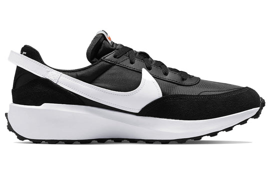 Nike Waffle Debut 'Black White' DH9522-001