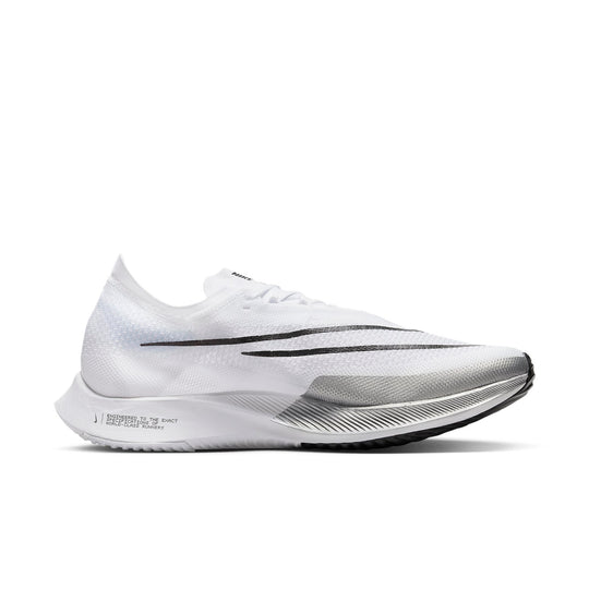 Nike ZoomX Streakfly 'White Metallic Silver' DJ6566-101