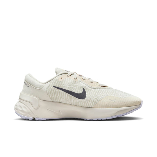 Nike Renew Run 4 Road Running Shoes 'Light Orewood Brown' DR2677-101