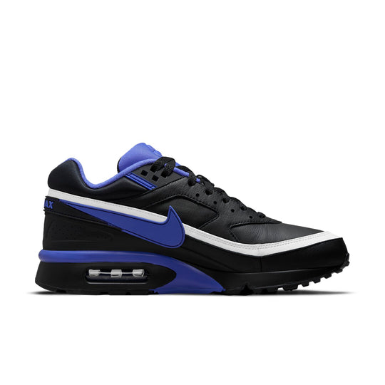 Nike Air Max BW OG 'Black Persian Violet' DM3047-001