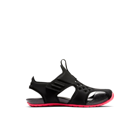 (PS) Nike Sunray Protect 2 'Black Pink' 943826-003