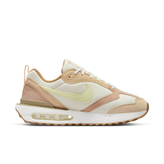 (WMNS) Nike Air Max Dawn 'Coconut Milk Citron Tint' DQ5074-182