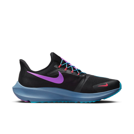 Nike Pegasus Flyease SE 'Black Green Abyss Pink' FB7181-001