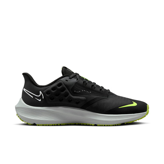 Nike Air Zoom Pegasus 39 Shield 'Black Dark Smoke Grey' DO7625-002