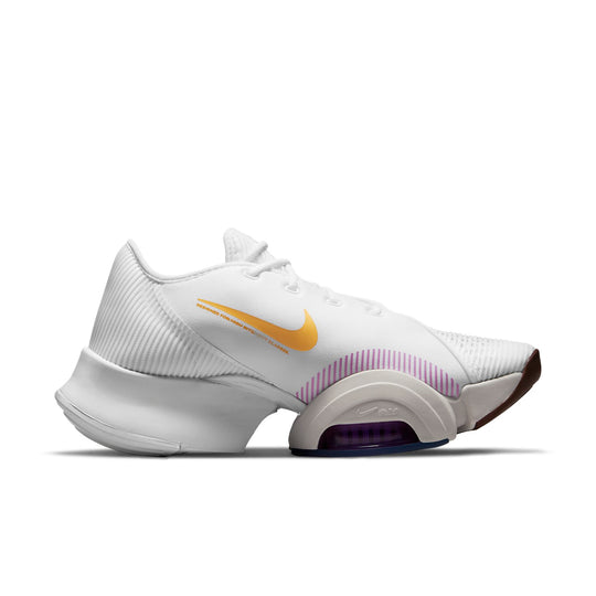 (WMNS) Nike Air Zoom SuperRep 2 'White Green Glow' CU5925-135