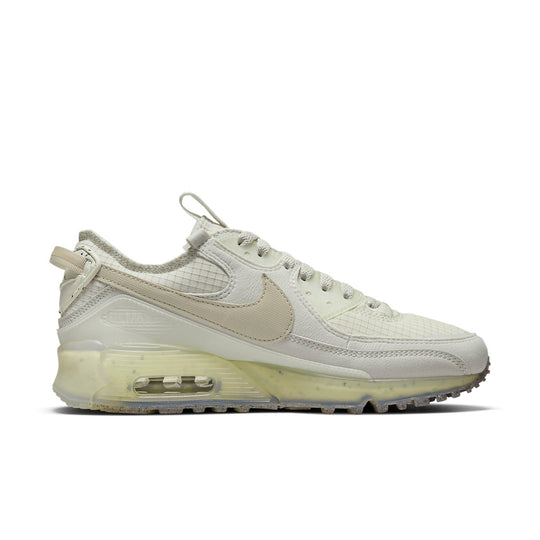 (WMNS) Nike Air Max Terrascape 90 'Light Bone' DC9450-001