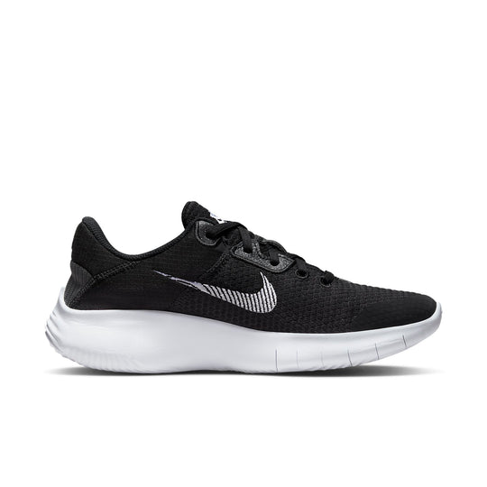 (WMNS) Nike Flex Experience Run 11 Next Nature 'Black Dark Smoke Grey' DD9283-001