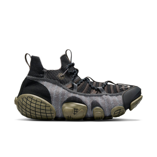 Nike ISPA Link 'Black Medium Olive' CN2269-003