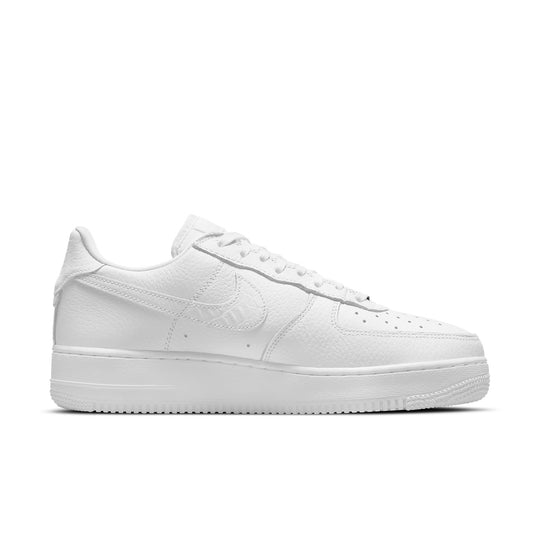 Nike Air Force 1 '07 Craft 'Triple White' CU4865-100