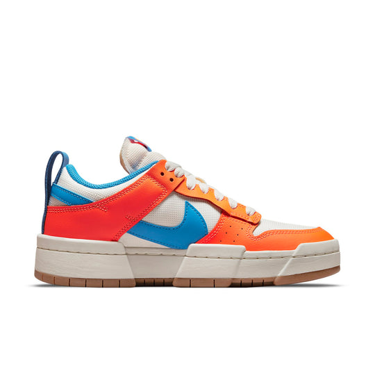 (WMNS) Nike Dunk Low Disrupt 'Supa' CK6654-104