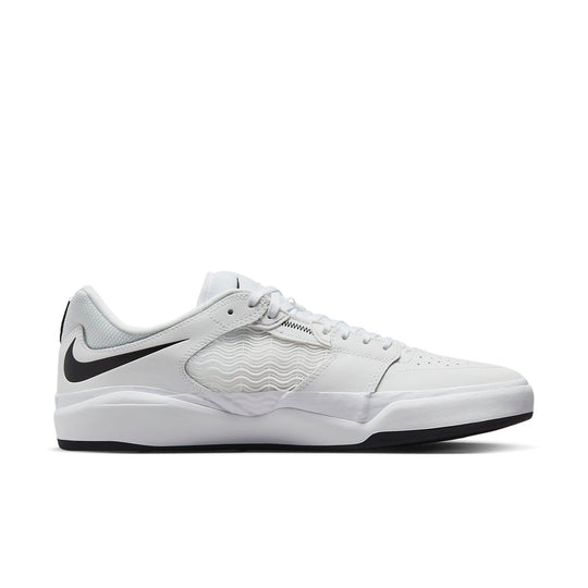 Nike SB Ishod 'White' DZ5648-101