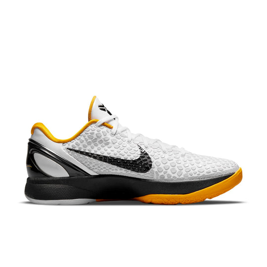 Nike Zoom Kobe 6 Protro 'White Del Sol' CW2190-100