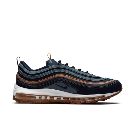 Nike Air Max 97 SE 'Cork - Obsidian' DC3986-300