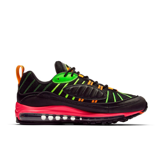 Nike Air Max 98 'Tokyo Neon' CI2291-083