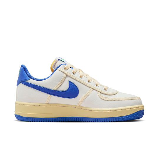 (WMNS) Nike Air Force 1 Low 'Sail Medium Blue' FJ5440-133