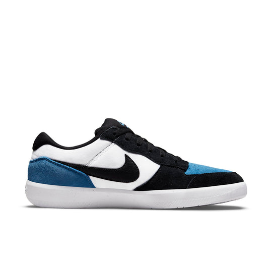 Nike Force 58 SB 'Dutch Blue' CZ2959-400