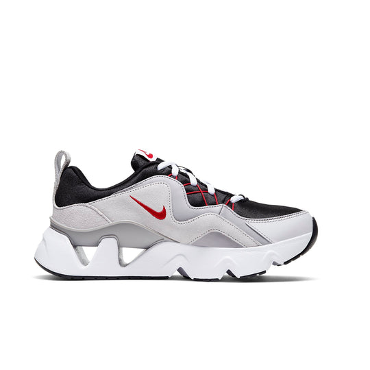 (WMNS) Nike RYZ 365 'Grey Black White' BQ4153-001