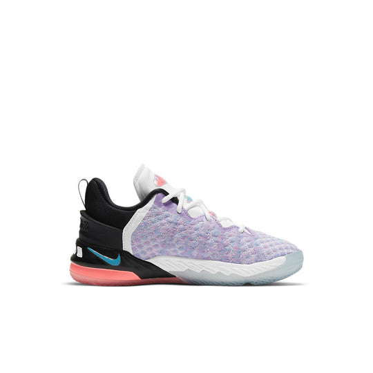 (PS) Nike LeBron 18 'Graffiti' CT4710-900