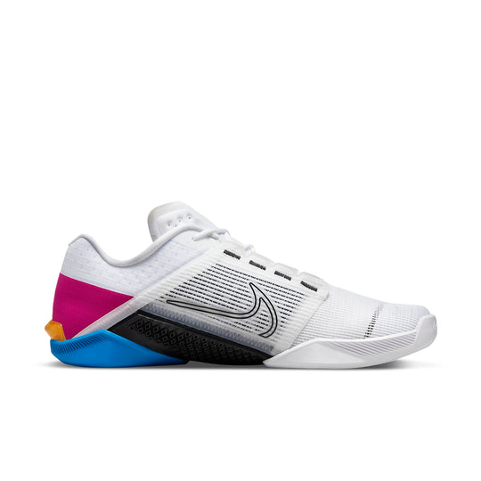 Nike Zoom Metcon Turbo 2 'White Photo Blue Pink Prime' DH3392-109