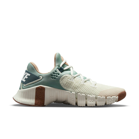 Nike Free Metcon 4 'Sea Glass' DM7208-011