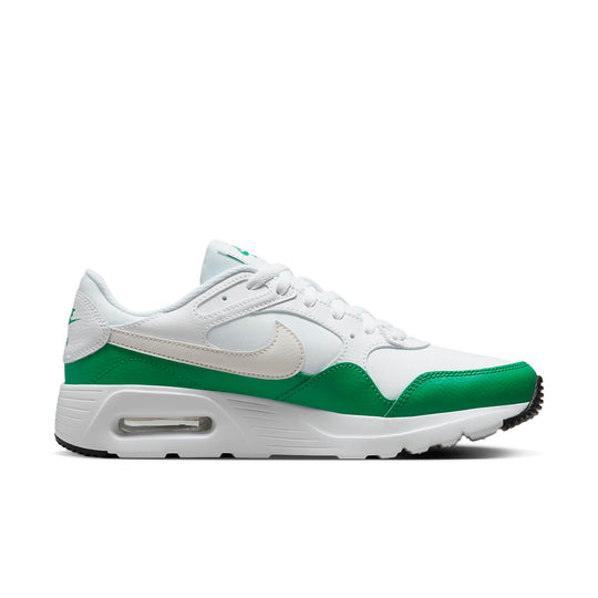 Nike Air Max SC 'White Stadium Green' CW4555-110