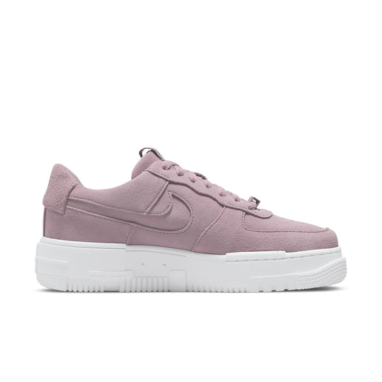 (WMNS) Nike Air Force 1 Pixel 'Plum Fog' DQ5570-501