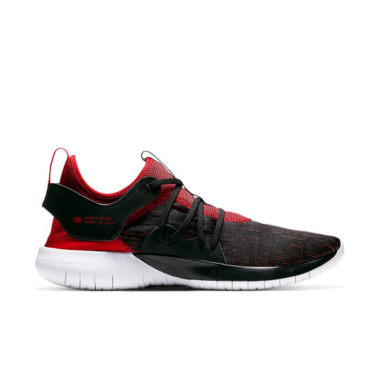 Nike Flex Contact 3 'Bred' AQ7484-002