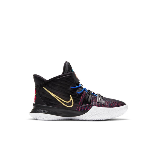 (PS) Nike Kyrie 7 'Chinese New Year' CW3240-001