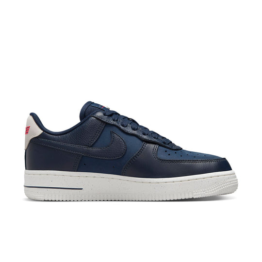 (WMNS) Nike Air Force 1 Low '07 'Obsidian' DZ2708-100