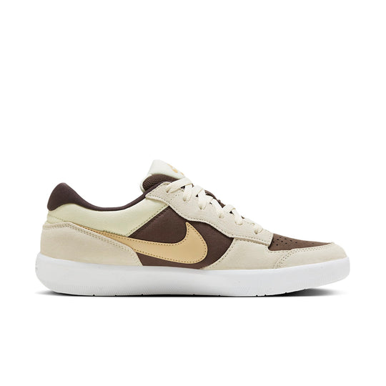 Nike SB Force 58 'Tan Brown' FV8104-221