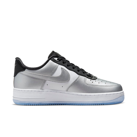 (WMNS) Nike Air Force 1 Low 'Chrome' DX6764-001