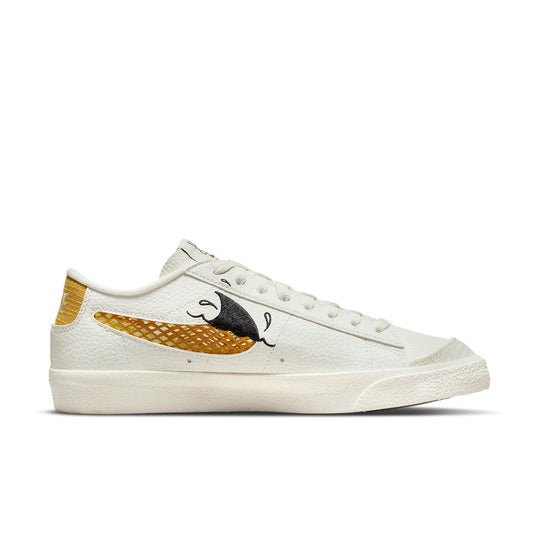 Nike Blazer Low '77 SE Next Nature 'Sun Club - Sail' DM0210-100