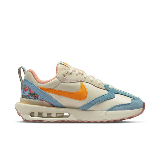 (WMNS) Nike Air Max Dawn 'Coconut Milk University Gold' DV1488-172