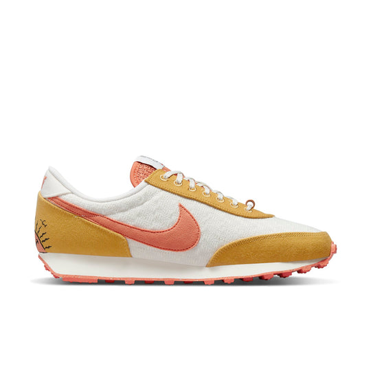 (WMNS) Nike Daybreak SE 'Sun Club - White Sand Gold' DM7605-101