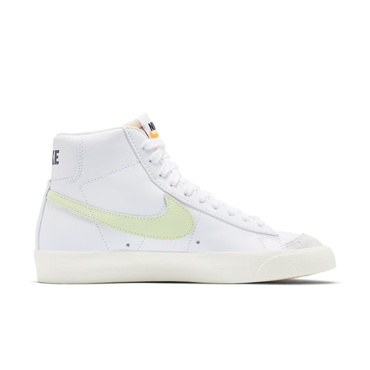 (WMNS) Nike Blazer Mid '77 'Barely Volt' CZ1055-108