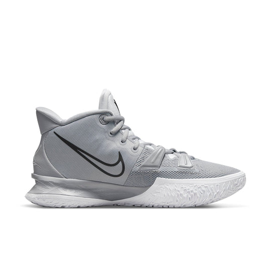 Nike Kyrie 7 TB 'Wolf Grey Silver' DA7767-006