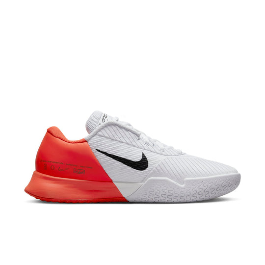 Nike Court Air Zoom Vapor Pro 2 'White Picante Fuchsia' DR6191-100