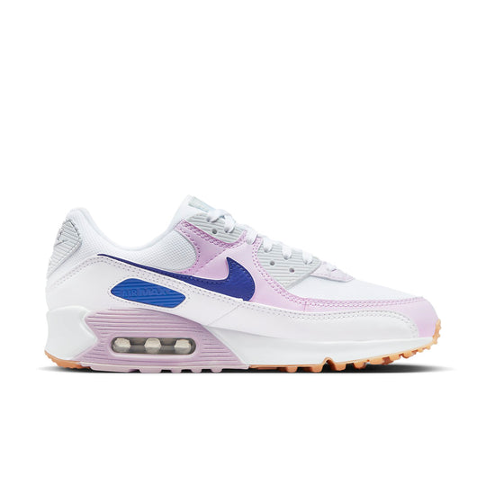 (WMNS) Nike Air Max 90 'White Doll' DX3316-100