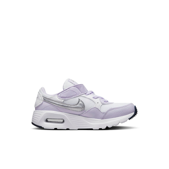 (PS) Nike Air Max SC 'Violet Frost Metallic Silver' CZ5356-113