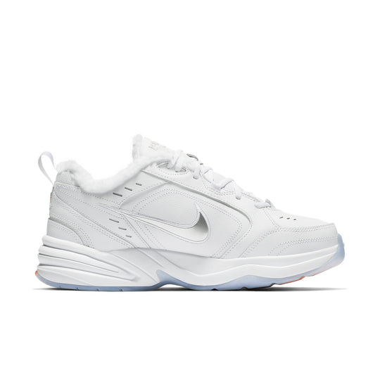 Nike Air Monarch IV 'Snow Day' AV6676-100