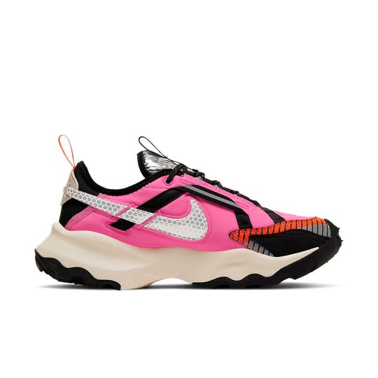 (WMNS) Nike 3M x TC 7900 LX 'Pink Blast' CU7763-600