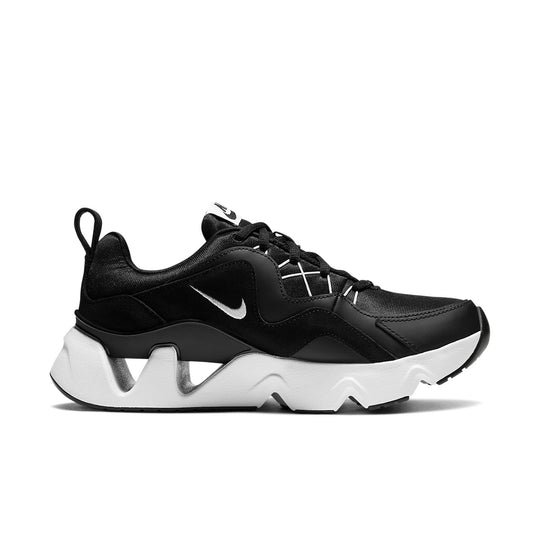 (WMNS) Nike RYZ 365 'Black White' BQ4153-003