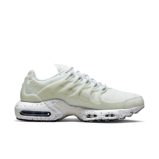 Nike Air Max Terrascape Plus 'White Pure Platinum' DQ3977-100