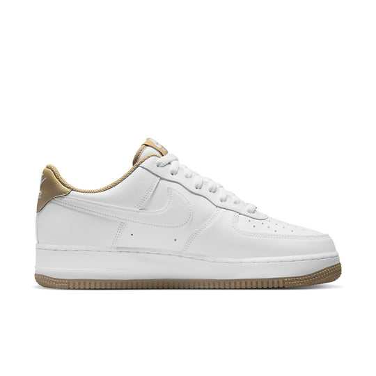 Nike Air Force 1 '07 LV8 'White Taupe' DR9867-100