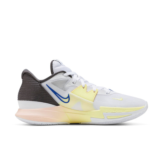 Nike Kyrie Low 5 EP 'White Game Royal' DJ6014-100